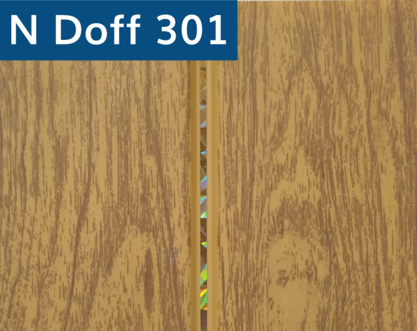 N-DOF-301